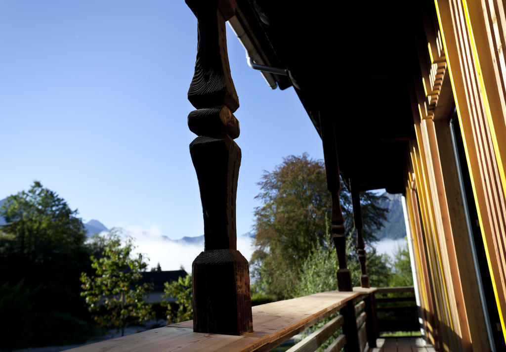 Jugendherberge Berchtesgaden Ruang foto